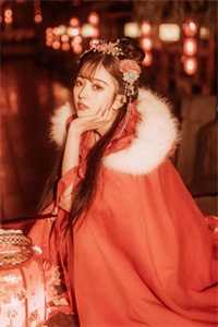 手拿盲盒彩礼，整治雌竞婆婆小说姜轩林煜