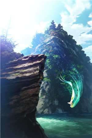 眠川结局+番外