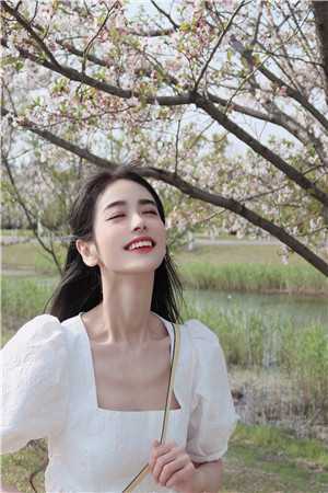 桃花落尽，与君长诀裴辛言肖离全局