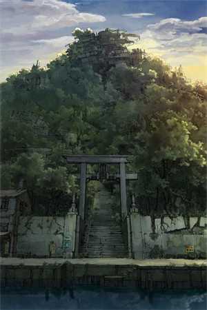 爱恨此消彼长，我陪你消亡全局