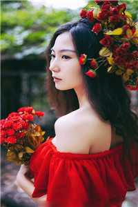妈妈的福报系统全文